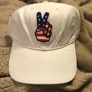 Baseball cap